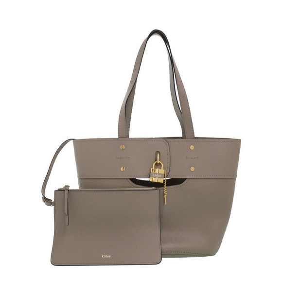 Chloe Bag Tote Abby - Picture 2 of 8